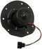 PM249 by CONTINENTAL AG - HVAC Blower Motor