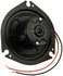 PM2706 by CONTINENTAL AG - HVAC Blower Motor