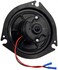 PM2708 by CONTINENTAL AG - HVAC Blower Motor