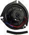 PM2710 by CONTINENTAL AG - HVAC Blower Motor
