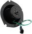 PM272 by CONTINENTAL AG - HVAC Blower Motor