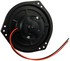 PM2713 by CONTINENTAL AG - HVAC Blower Motor
