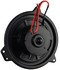 PM2726 by CONTINENTAL AG - HVAC Blower Motor