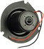 Continental AG PM284 HVAC Blower Motor HVAC Blower Motor