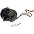 PM2805 by CONTINENTAL AG - Radiator Cooling Fan Motor