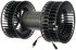 PM3313 by CONTINENTAL AG - HVAC Blower Motor