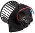 PM3340 by CONTINENTAL AG - HVAC Blower Motor