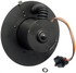 PM3344 by CONTINENTAL AG - HVAC Blower Motor