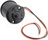 PM350 by CONTINENTAL AG - HVAC Blower Motor