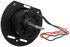 PM3512 by CONTINENTAL AG - HVAC Blower Motor