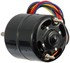 Continental AG PM3601 HVAC Blower Motor HVAC Blower Motor
