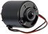 PM3636 by CONTINENTAL AG - HVAC Blower Motor