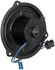 PM3763 by CONTINENTAL AG - HVAC Blower Motor