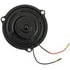 Continental AG PM3770 HVAC Blower Motor HVAC Blower Motor