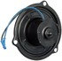 PM3761 by CONTINENTAL AG - HVAC Blower Motor