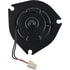 Continental AG PM3774 HVAC Blower Motor HVAC Blower Motor