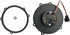 PM3798 by CONTINENTAL AG - HVAC Blower Motor