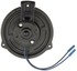 PM3789 by CONTINENTAL AG - HVAC Blower Motor