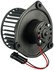 PM3799 by CONTINENTAL AG - HVAC Blower Motor