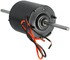 PM381 by CONTINENTAL AG - HVAC Blower Motor