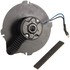 PM3914 by CONTINENTAL AG - HVAC Blower Motor