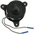 PM3915 by CONTINENTAL AG - Radiator Cooling Fan Motor