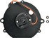 PM3923 by CONTINENTAL AG - HVAC Blower Motor