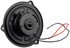 PM3947 by CONTINENTAL AG - HVAC Blower Motor