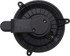 PM4033 by CONTINENTAL AG - HVAC Blower Motor