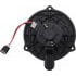 Continental AG PM4037 HVAC Blower Motor HVAC Blower Motor