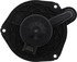 PM4001 by CONTINENTAL AG - HVAC Blower Motor