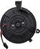 PM4030 by CONTINENTAL AG - HVAC Blower Motor