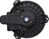PM4031 by CONTINENTAL AG - HVAC Blower Motor