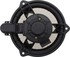 PM4032 by CONTINENTAL AG - HVAC Blower Motor