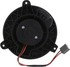 PM4050 by CONTINENTAL AG - HVAC Blower Motor