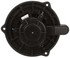 PM4057 by CONTINENTAL AG - HVAC Blower Motor