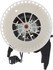 PM4075 by CONTINENTAL AG - HVAC Blower Motor
