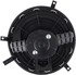 PM4094 by CONTINENTAL AG - HVAC Blower Motor