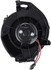 PM4095 by CONTINENTAL AG - HVAC Blower Motor
