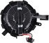 PM4096 by CONTINENTAL AG - HVAC Blower Motor