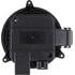 PM4102 by CONTINENTAL AG - HVAC Blower Motor