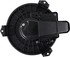 PM4093 by CONTINENTAL AG - HVAC Blower Motor
