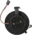 PM4111 by CONTINENTAL AG - HVAC Blower Motor