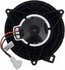 PM4124 by CONTINENTAL AG - HVAC Blower Motor