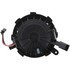 PM4590 by CONTINENTAL AG - HVAC Blower Motor