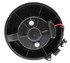 PM4857 by CONTINENTAL AG - HVAC Blower Motor