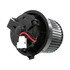 PM4963 by CONTINENTAL AG - HVAC Blower Motor