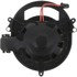 PM5127 by CONTINENTAL AG - HVAC Blower Motor