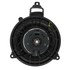 PM5197 by CONTINENTAL AG - HVAC Blower Motor