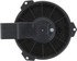 PM5212 by CONTINENTAL AG - HVAC Blower Motor